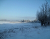 Blick auf Stremme und Milower Land